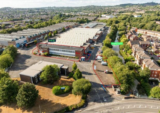 Unit 16 Waterfall Lane Trading Estate � Cradley Heath � B64 6PU _pix2.jpg