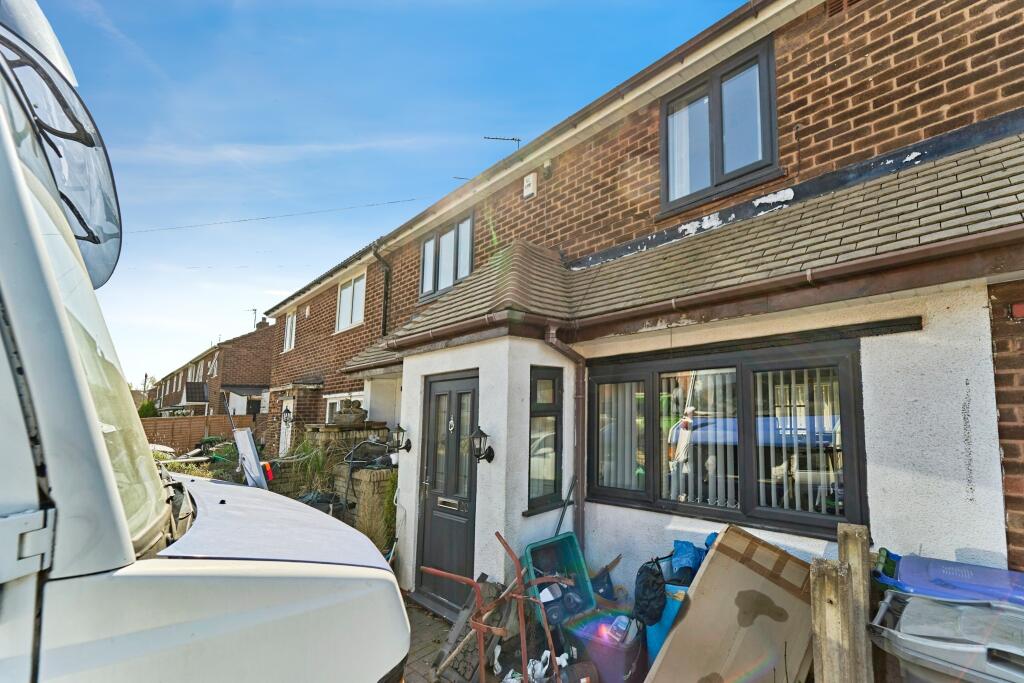 Main image of property: Bells Moor Road, West Bromwich, B70