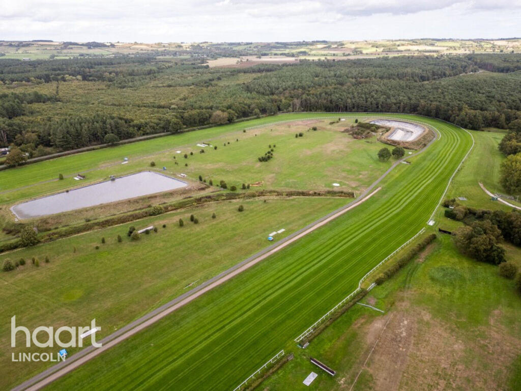 Ridings Park, Market Rasen photo 4