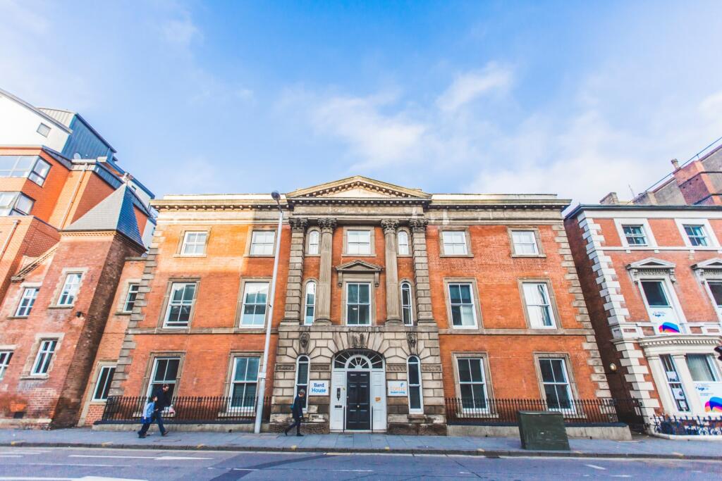 Main image of property: Bard House, Nottingham