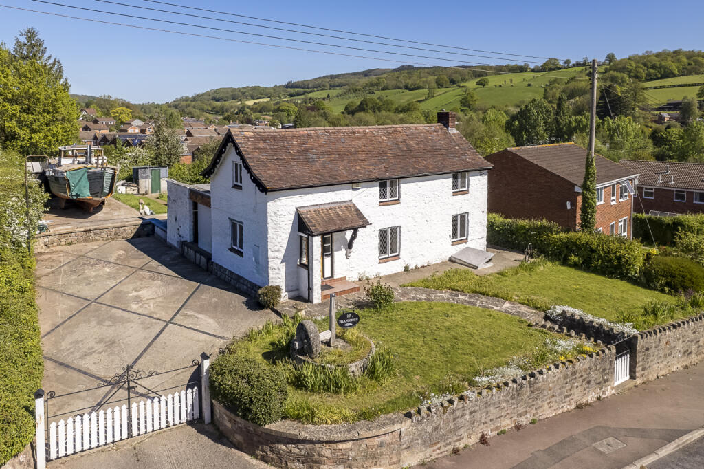 Main image of property: Latchen, Longhope, Gloucestershire, GL17