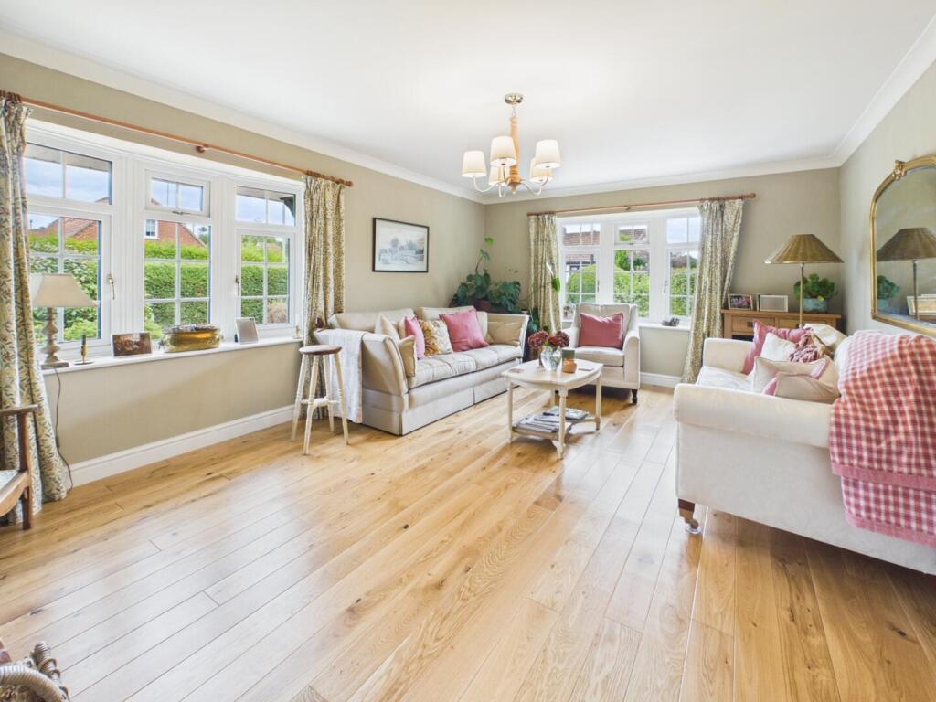 House in East Lindsey, Tetford - View 5