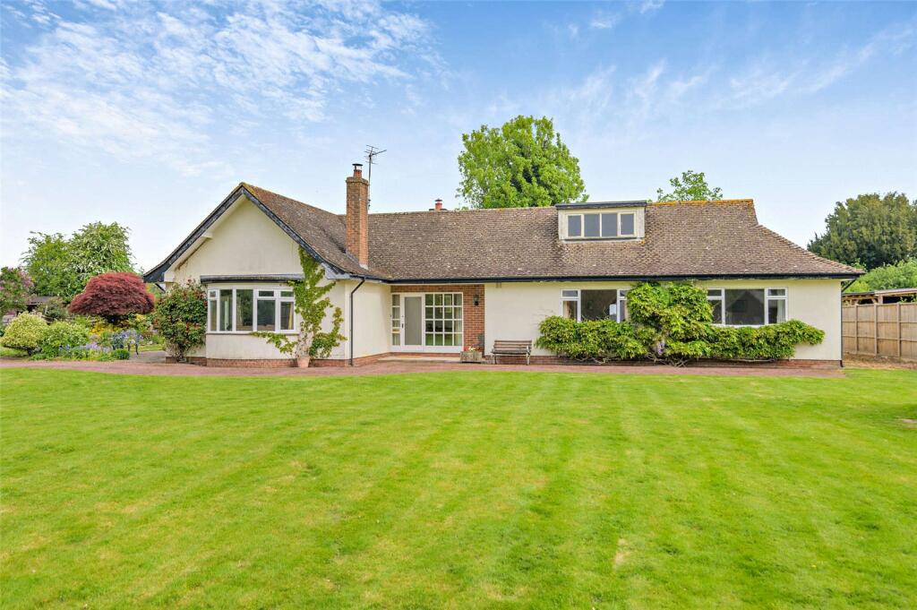 Main image of property: White Hall Road, Hampton Bishop, Hereford, Herefordshire, HR1