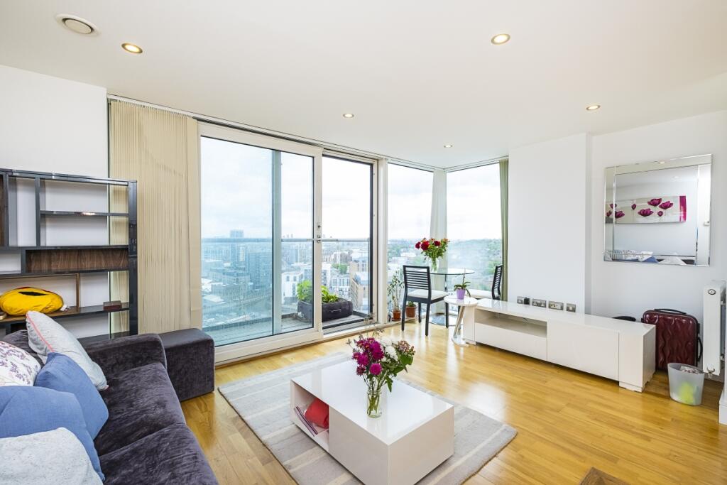 Apartment in London - View 2