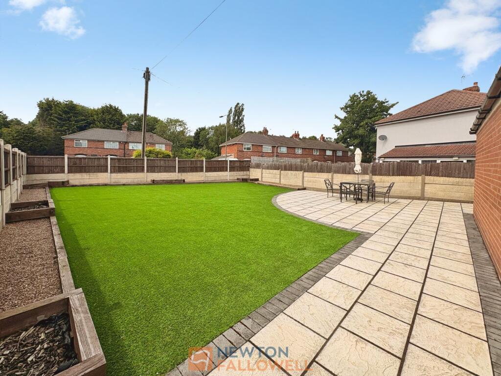 The Woodlands, Langwith, NG20 photo 4