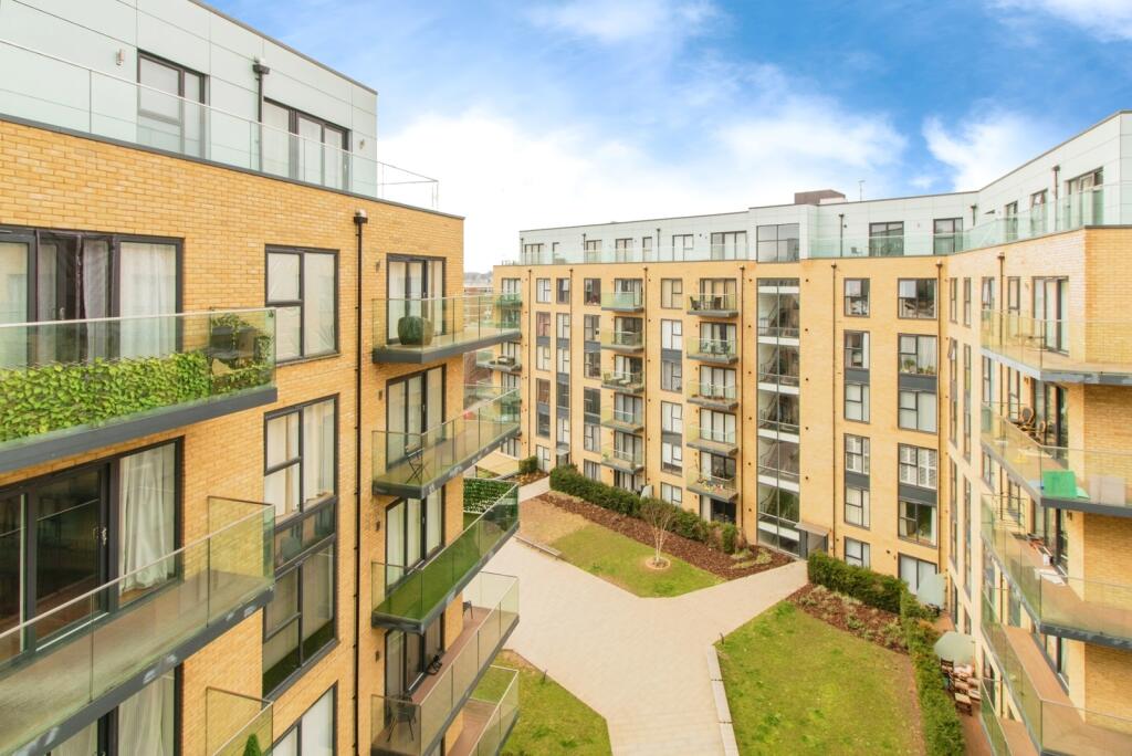 Main image of property: Mill Pond Road, Dartford, Kent, DA1