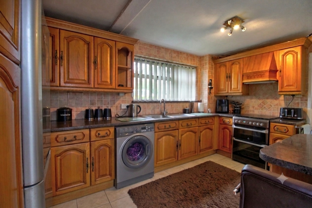 House in Newport, Cefn, Rogerstone - View 2
