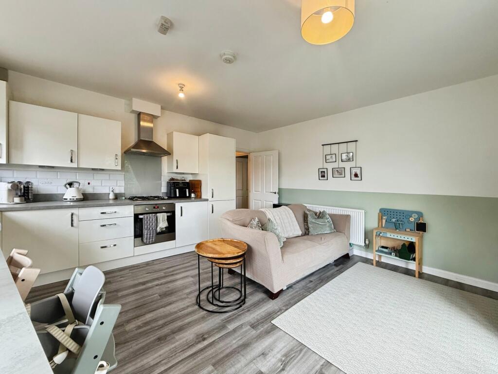 Main image of property: Edrich Grange, Crowthorne, Berkshire