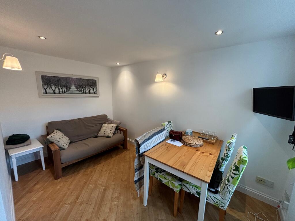 Main image of property: The Court, Fore Street