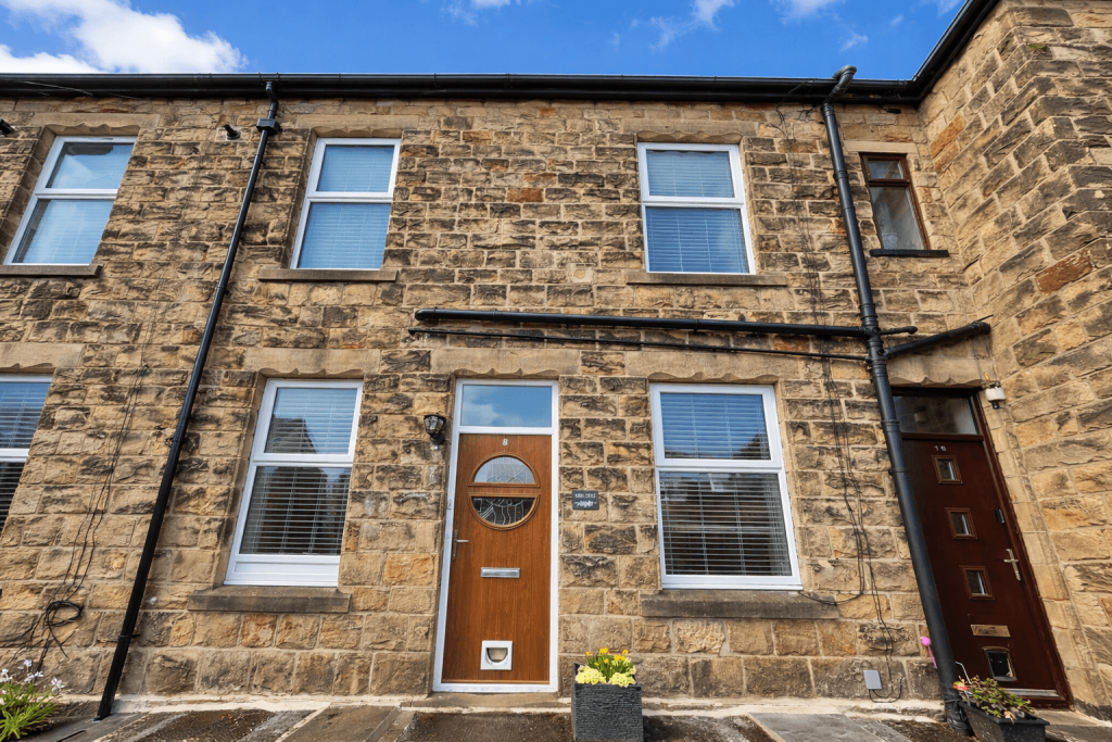 Main image of property: North View, Menston, Ilkley