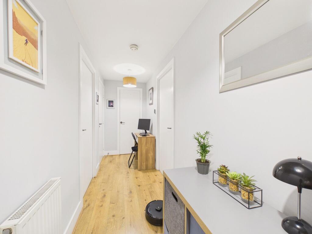 Apartment in Gateshead, North East - View 4