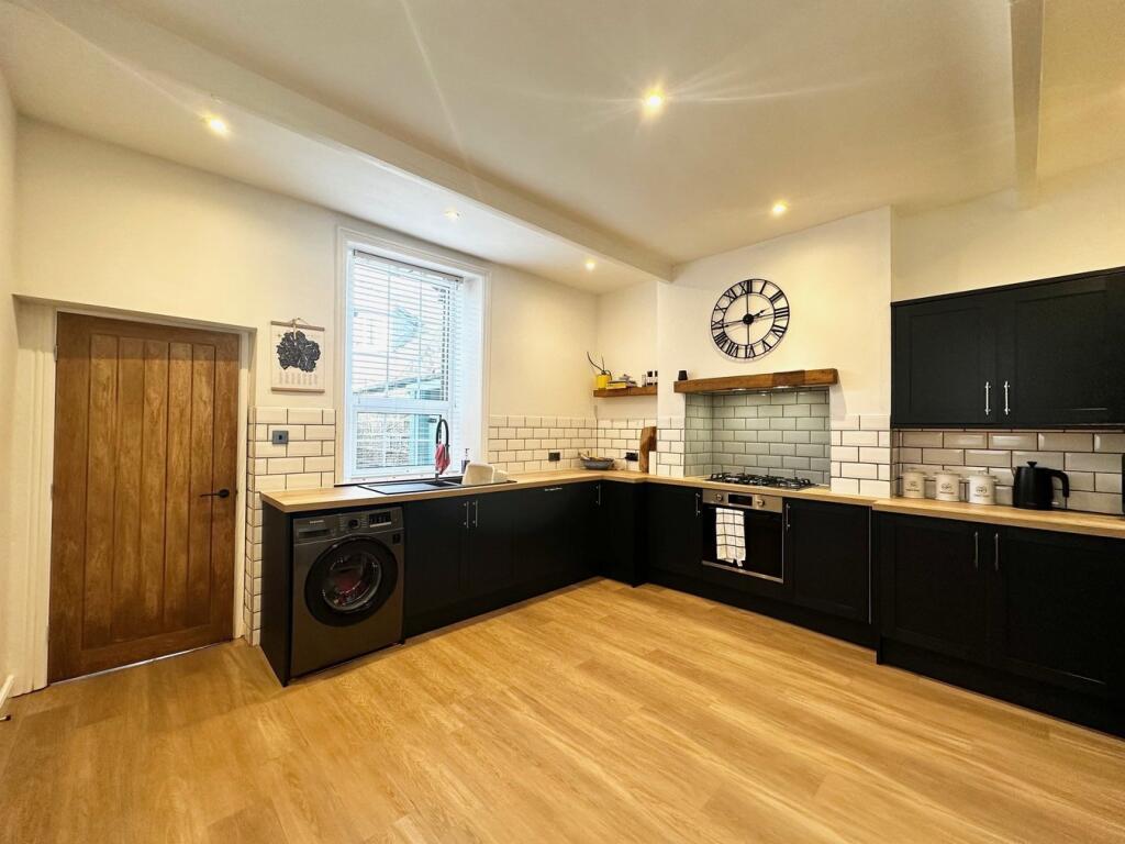 Additional image 5 of Mount View, Oakworth, Keighley, BD22