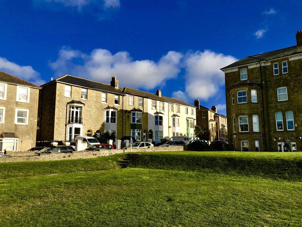 Main image of property: Dudley Road, Ventnor, Isle of Wight