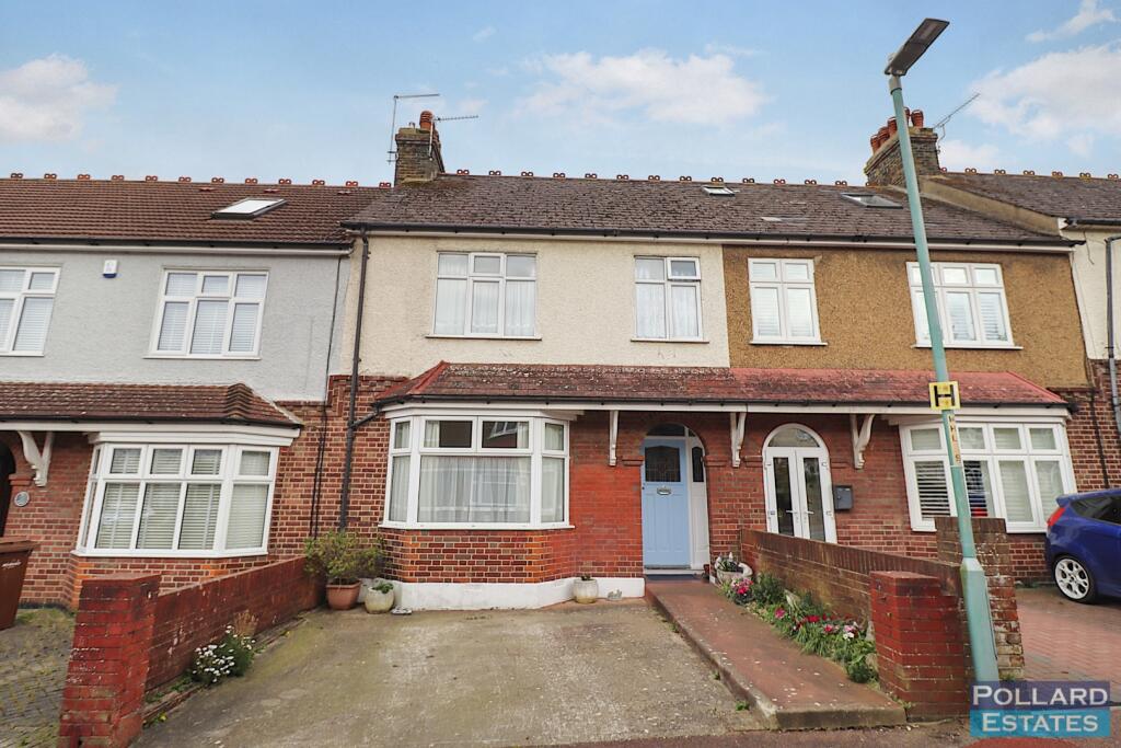 Main image of property: Montrose Avenue, Darland