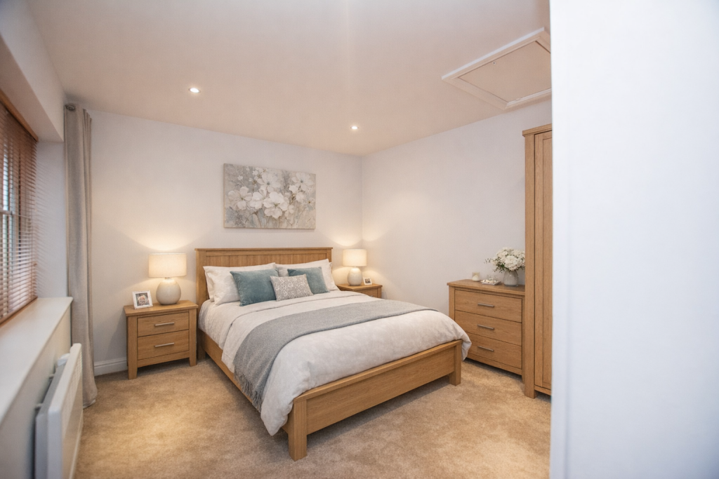 Main image of property: The Mews, Orchard Lane, Leigh