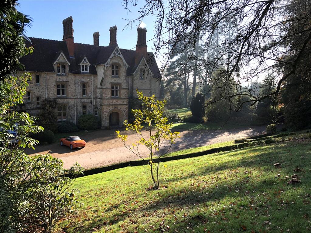 Main image of property: Steep Marsh, Liss, Hampshire, GU33