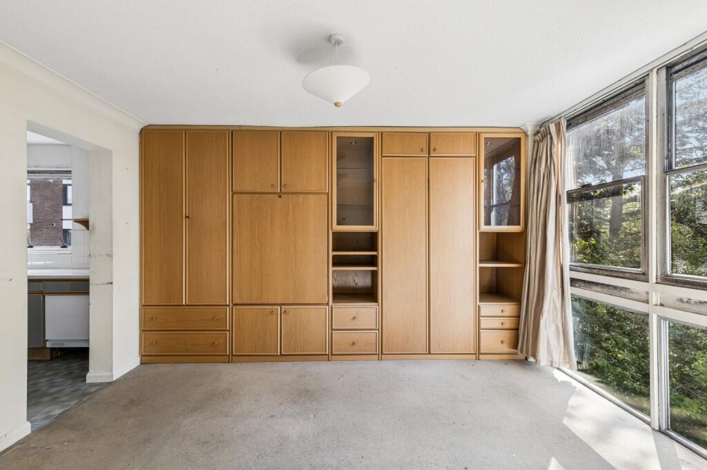 Apartment in London, Steele's Village, Belsize Park - View 4