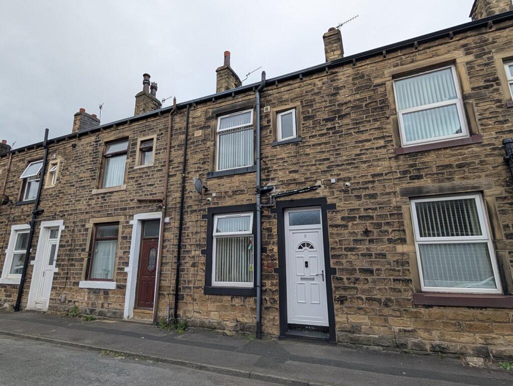 Main image of property: River Street, Stockbridge, Keighley, BD21