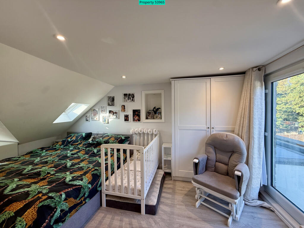 House in London - More