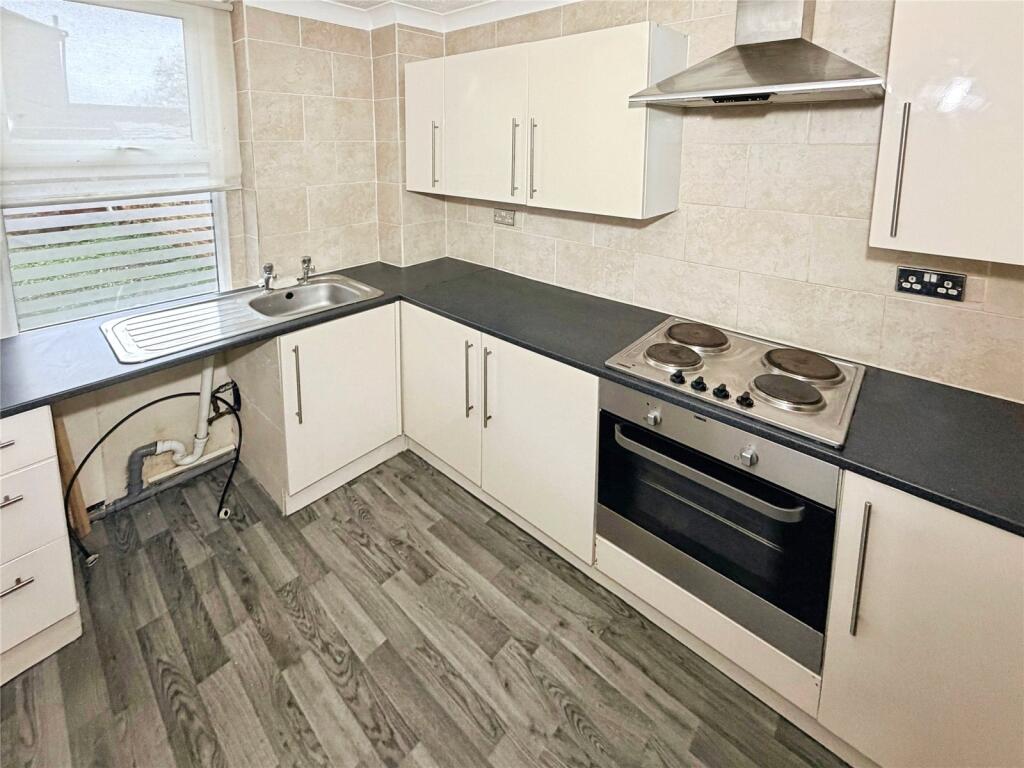 Main image of property: Shadyside, Doncaster, DN4