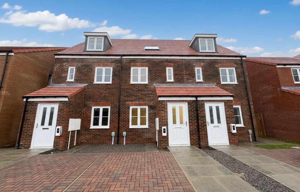 Main image of property: South Pastures, Gateshead, NE10