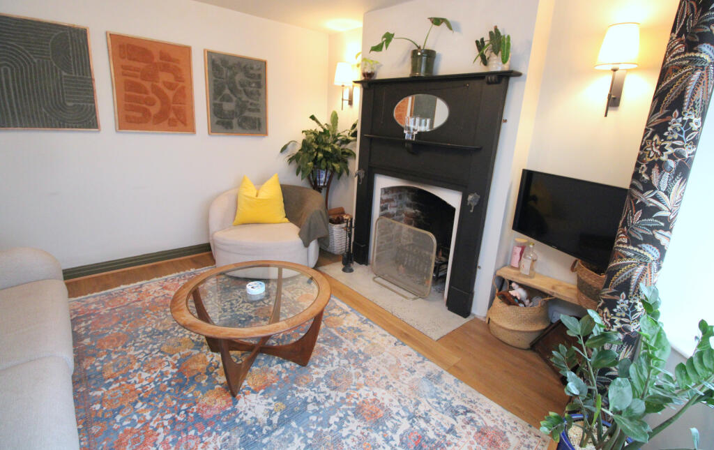 Apartment in Rhyl - View 5