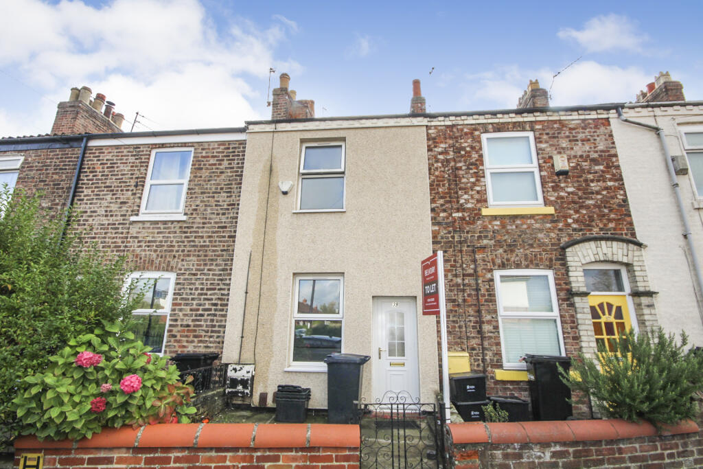 Main image of property: Field View, York, YO30