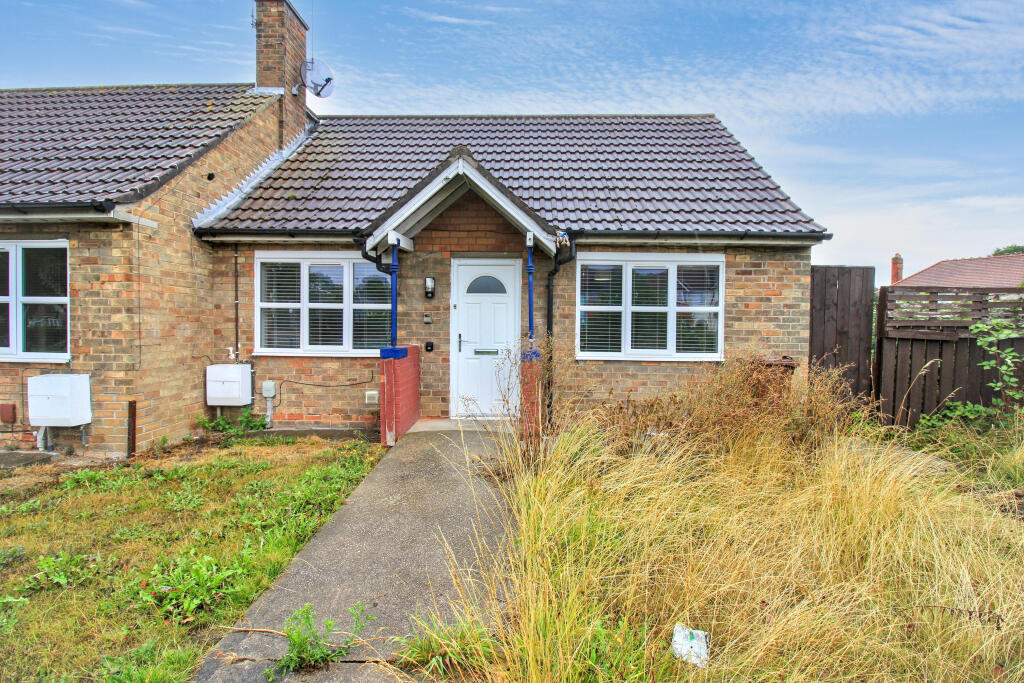 House in Hull, Orchard Park