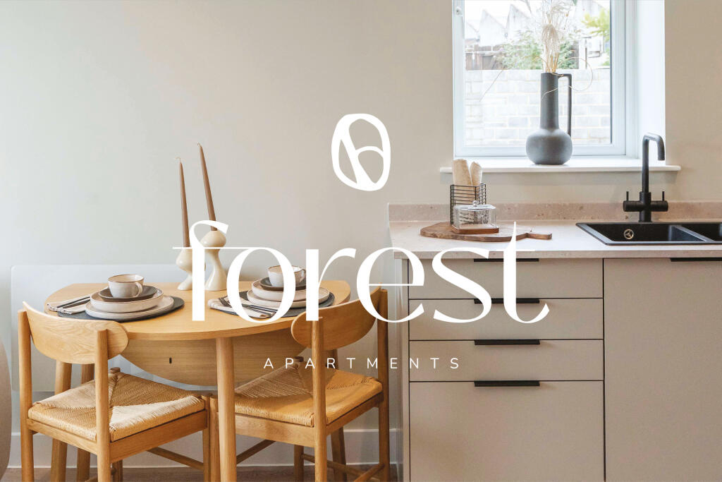 Main image of property: Forest Apartments
