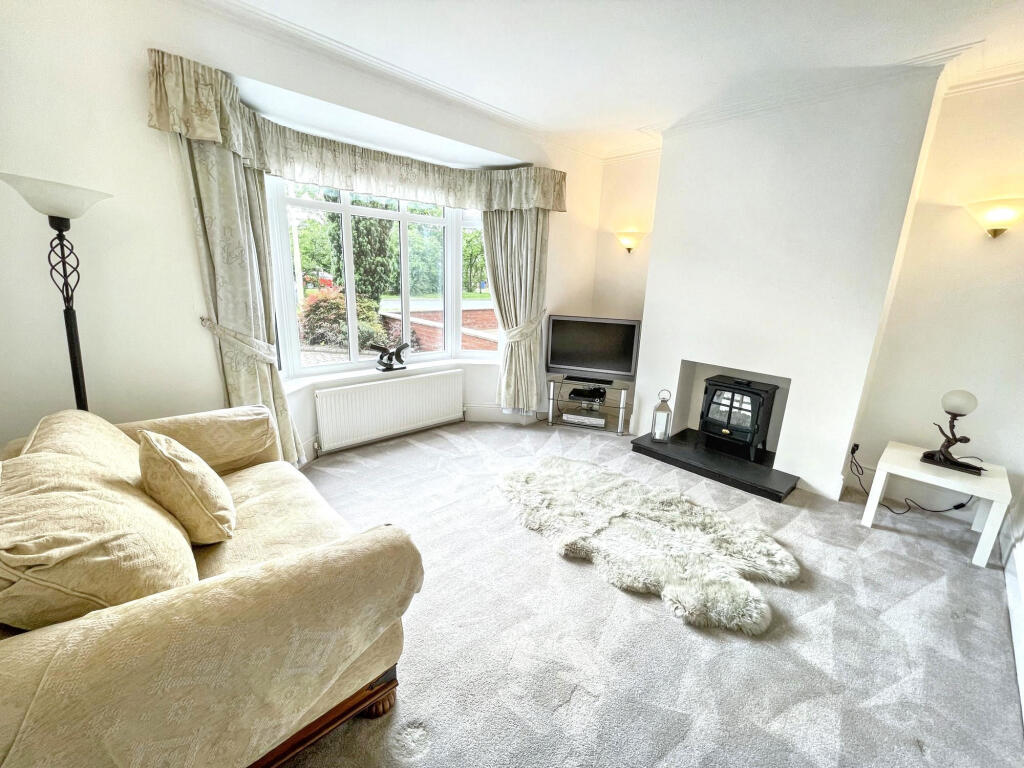 House in Newcastle upon Tyne - More
