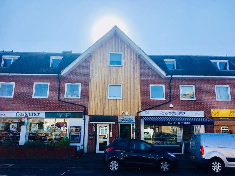 Main image of property: Marlborough Court, 9a Manor Green Road, Epsom