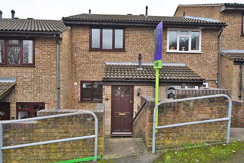 Main image of property: Ramillies Close, Chatham