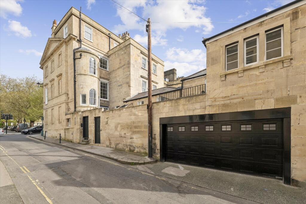 Additional image 16 of Queen Square, Bath, Somerset BA1