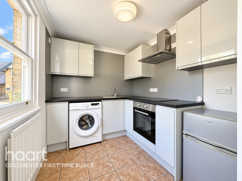 Apartment in Colchester - View 3