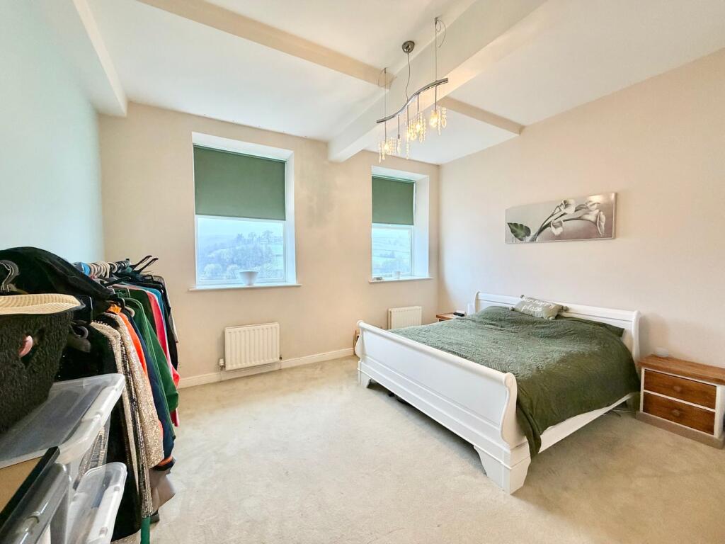 Additional image 10 of Denholme Road, Oxenhope, Keighley, BD22