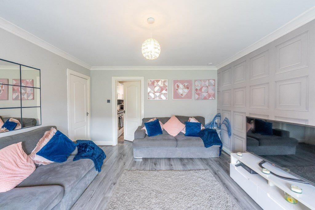 House in Bellshill, Orbiston - View 3