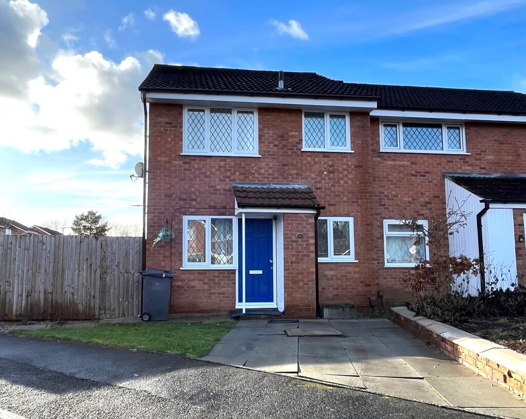 Main image of property: Meadowbank, Penwortham
