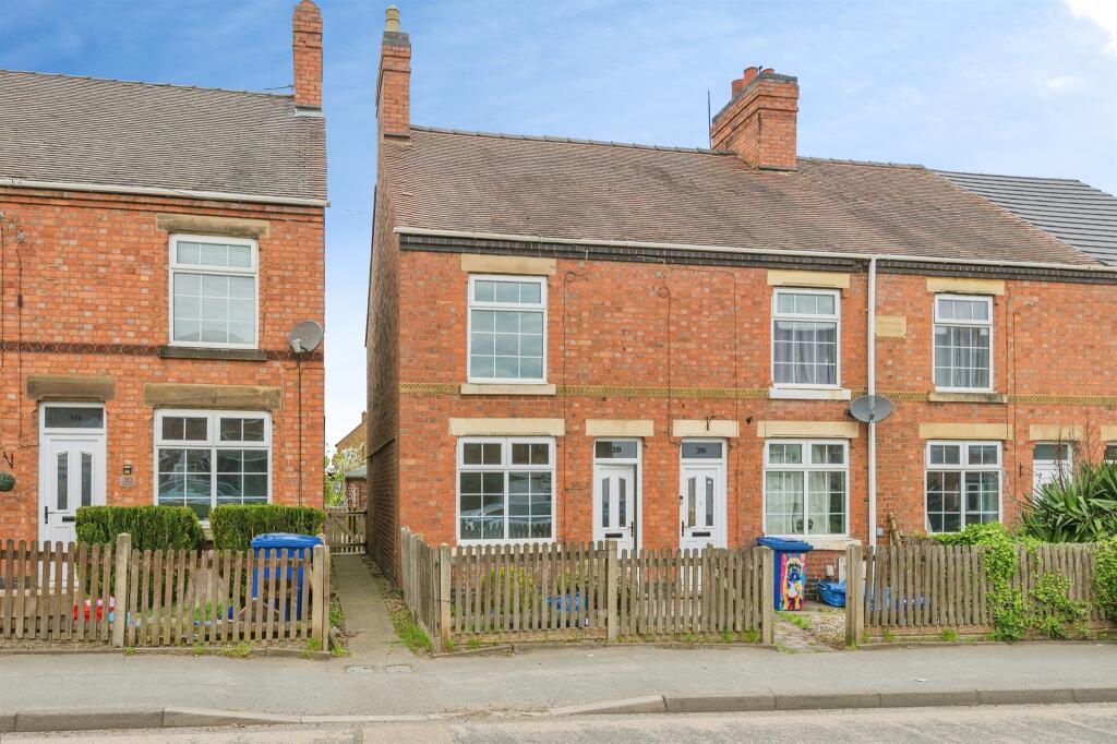 Main image of property: High Street, Dosthill, Tamworth