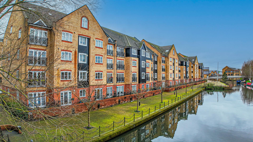 Main image of property: Stationers Place, Hemel Hempstead, HP3