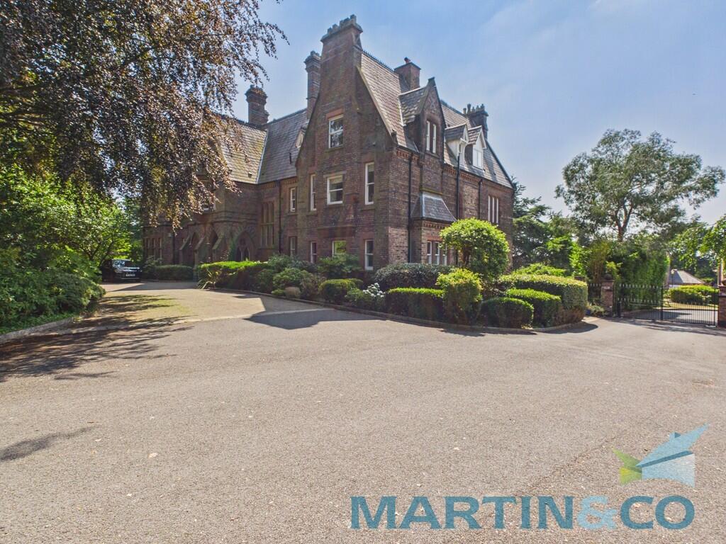 Main image of property: New Heys Drive, Allerton , Liverpool