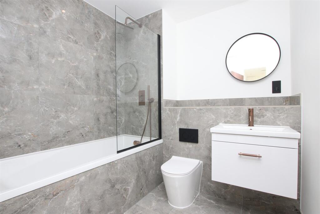 Apartment in Bath, Lower Weston - View 5