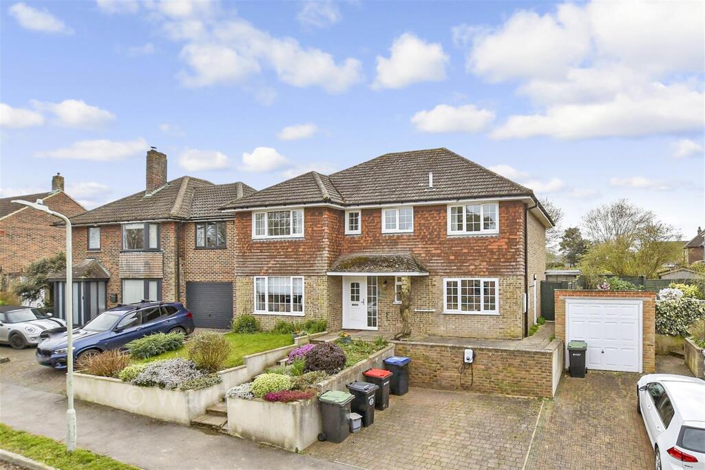 Main image of property: The Foreland, Canterbury, Kent
