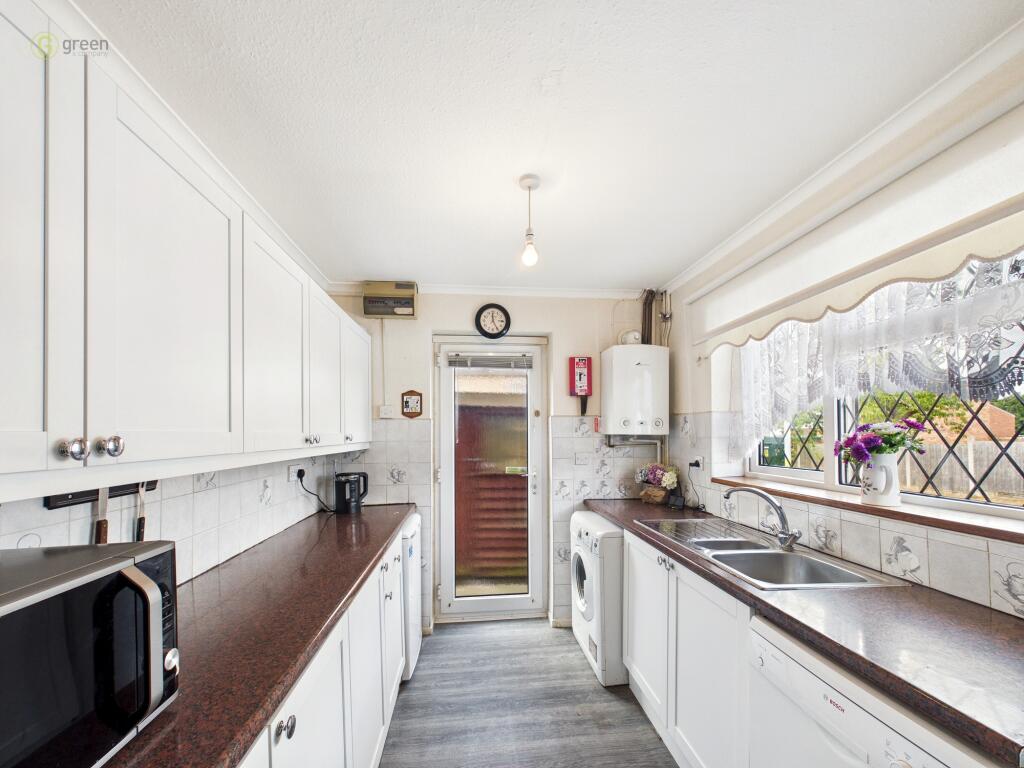 Somerton Drive, Erdington, B23 5SS photo 4