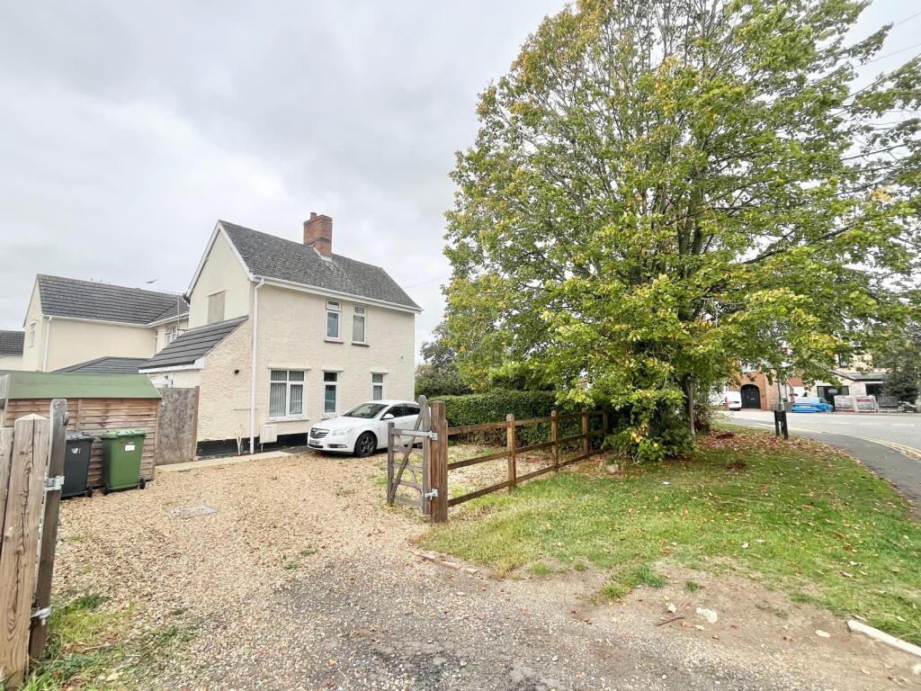 Main image of property: Broadway, Yaxley, Peterborough