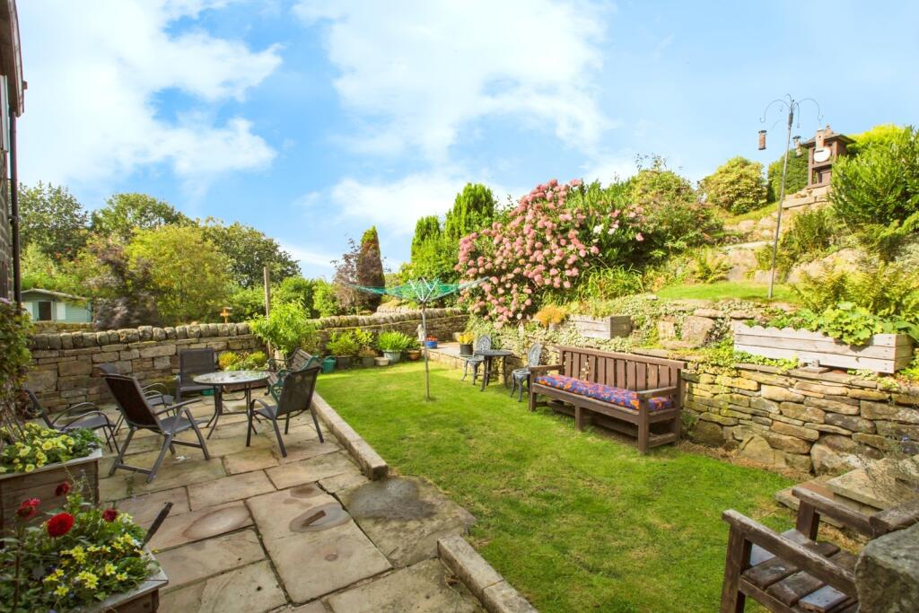 Black Hill Cottages, Pecket Well, Hebden Bridge, HX7 photo 2