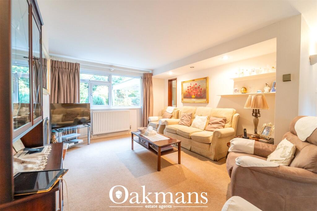 House in Birmingham - View 3