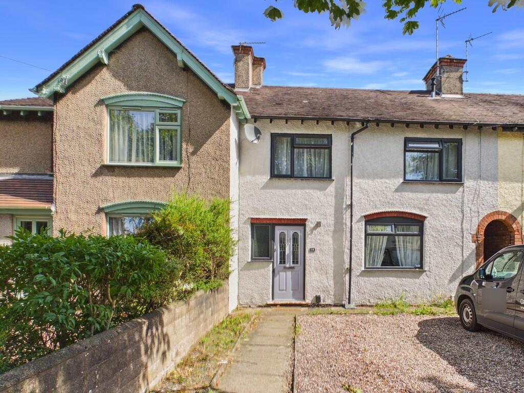Main image of property: Fairway , Stafford