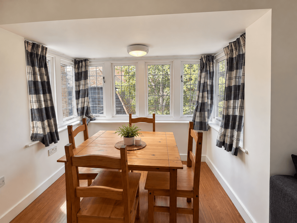 Apartment in Canterbury - View 5
