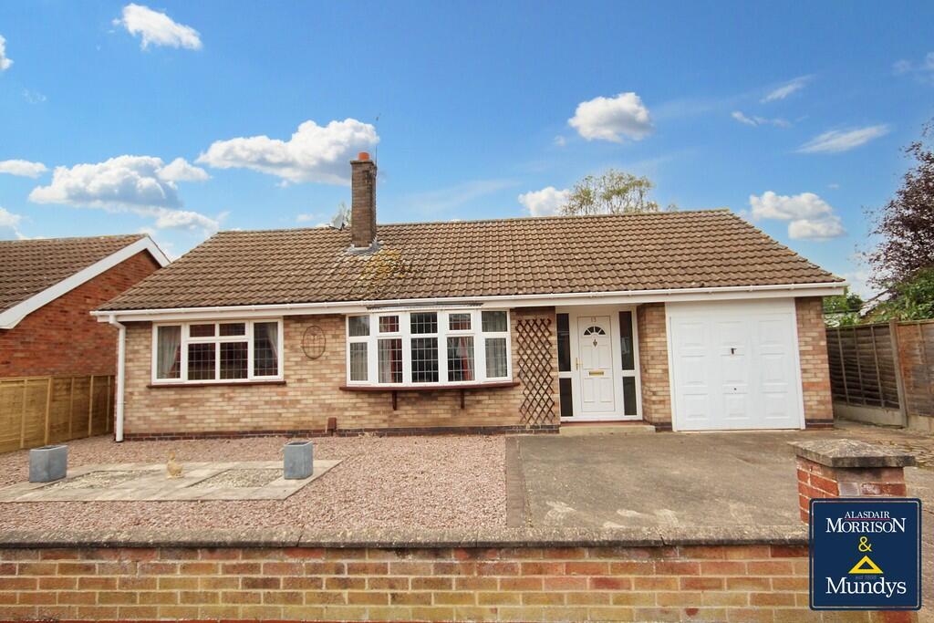Main image of property: Longfellow Drive, Balderton