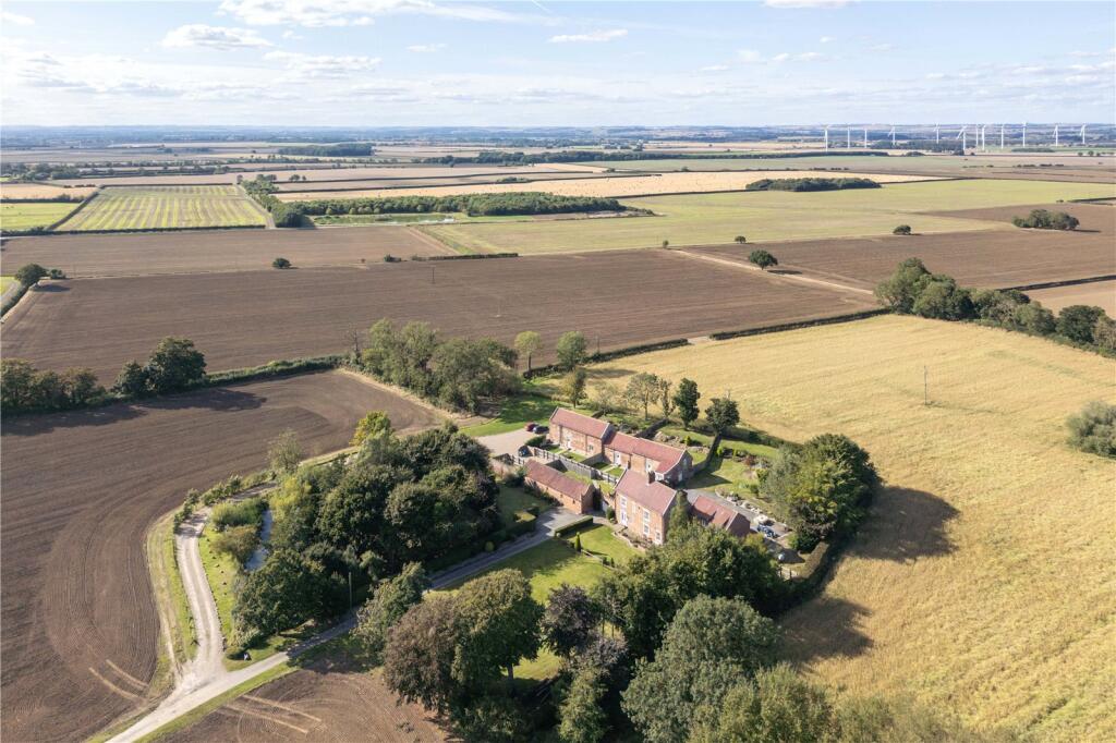 Main image of property: Dringhoe, Driffield, East Riding Of Yorkshire, YO25